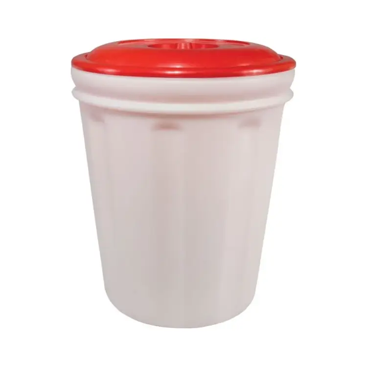 Бак ЗПИ "Альтернатива" М458