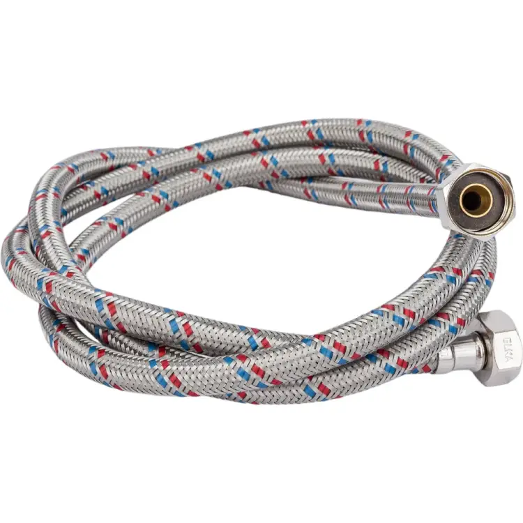 Гибкая подводка для воды ELKA ИС.100916