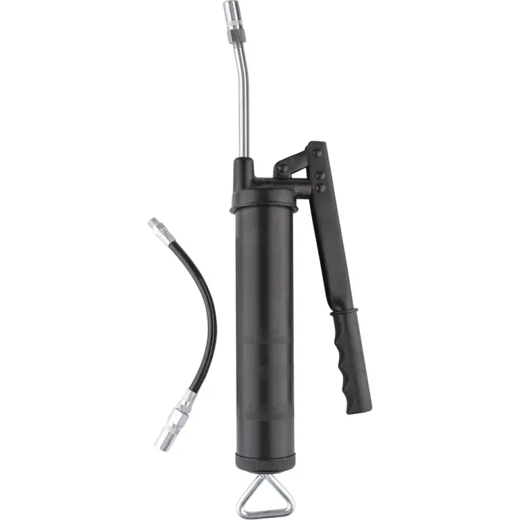 Ручной шприц для густых смазок AV Steel AV-921159