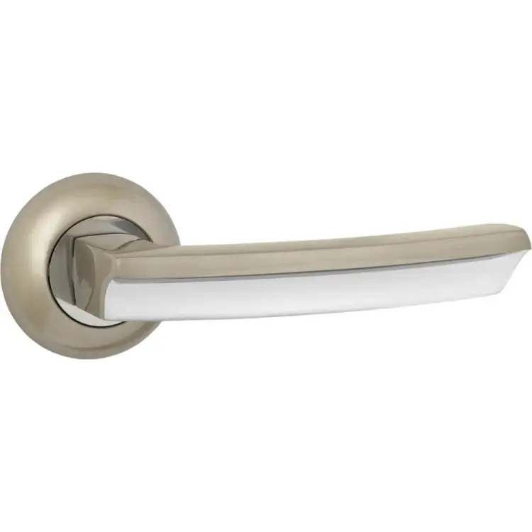 Ручка VETTORE R07.033 SN/CP 20222