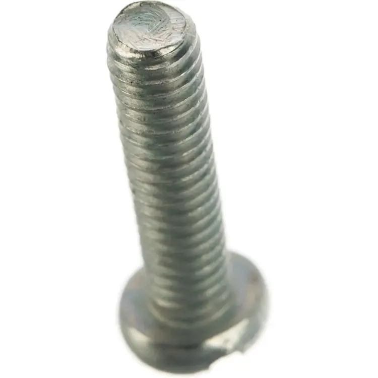 Оцинкованный винт Tech-Krep М4х16 DIN84 18 шт. 102983