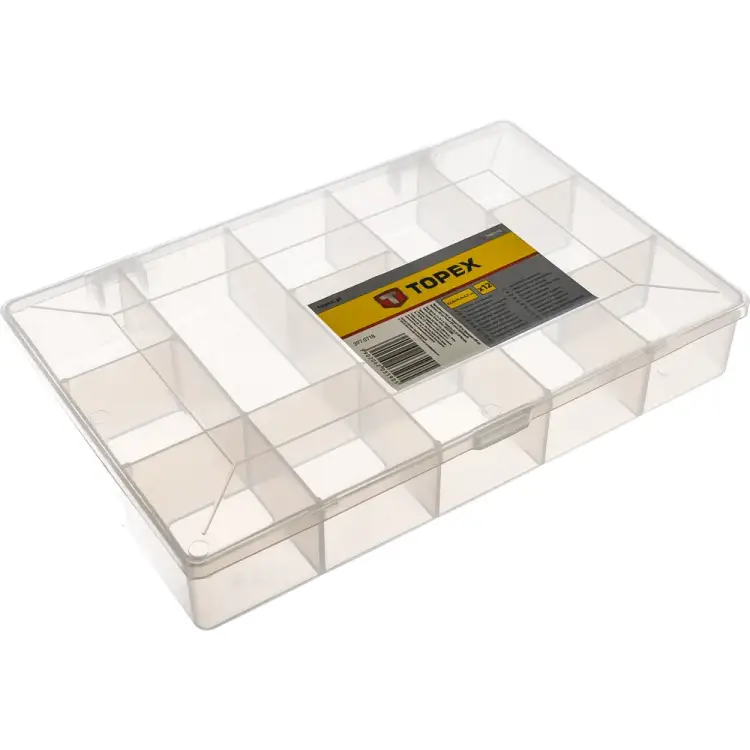 Органайзер TOPEX 79R176