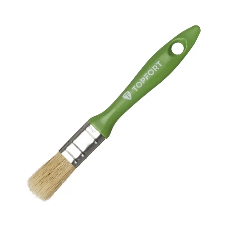 Плоская кисть Topfort 1690128