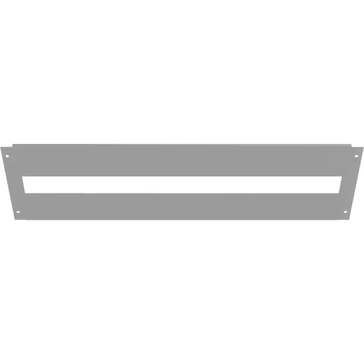 Пластрон для шкафа шириной 600мм EKF FORT PROxima FMP1560