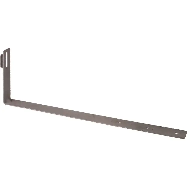 Угловой держатель для прута Ø6-10 мм TDM ELECTRIC SQ2402-3091