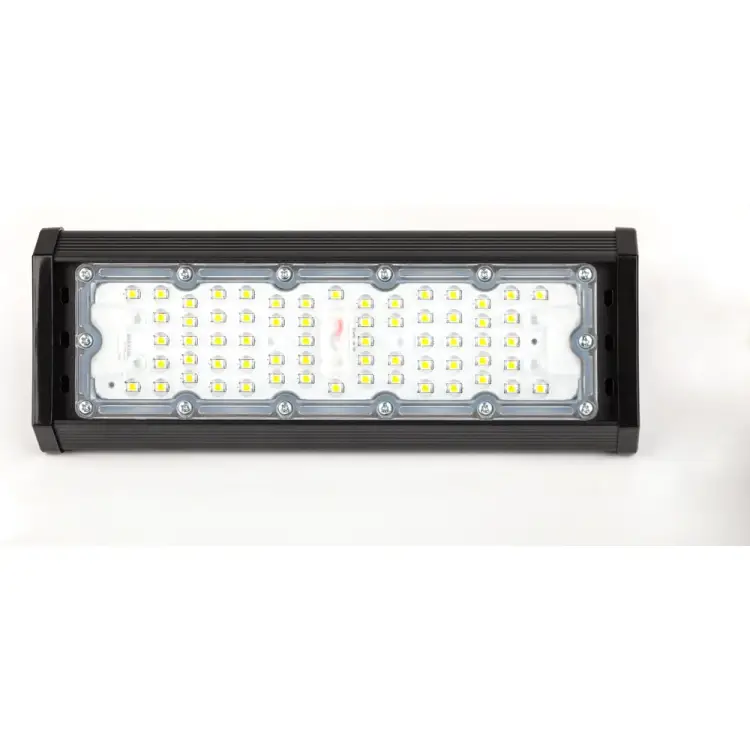 Подвесной светодиодный светильник ЭРА SPP-404-0-50K-050 Б0046675