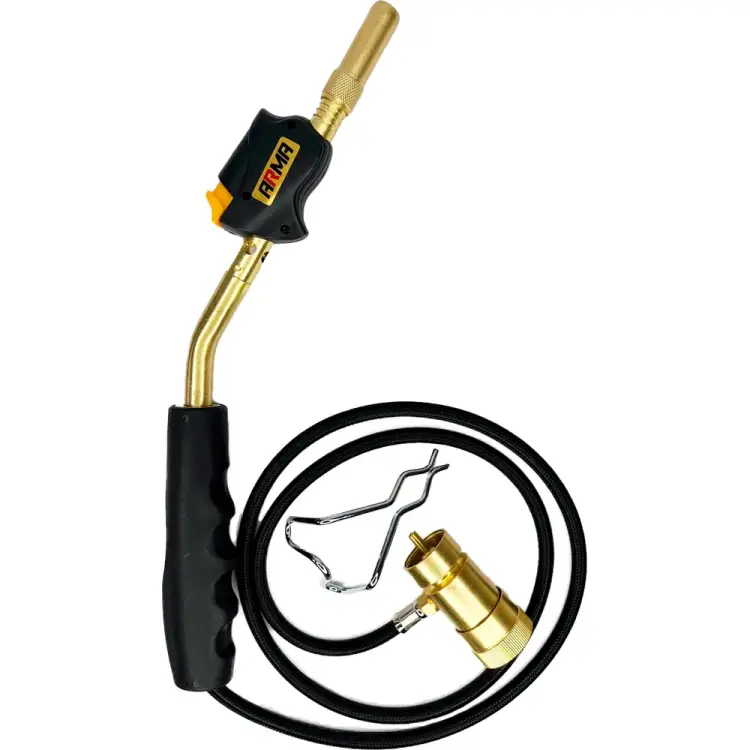 Горелка ARMA SFT-560 Горелка ARMA SFT-560