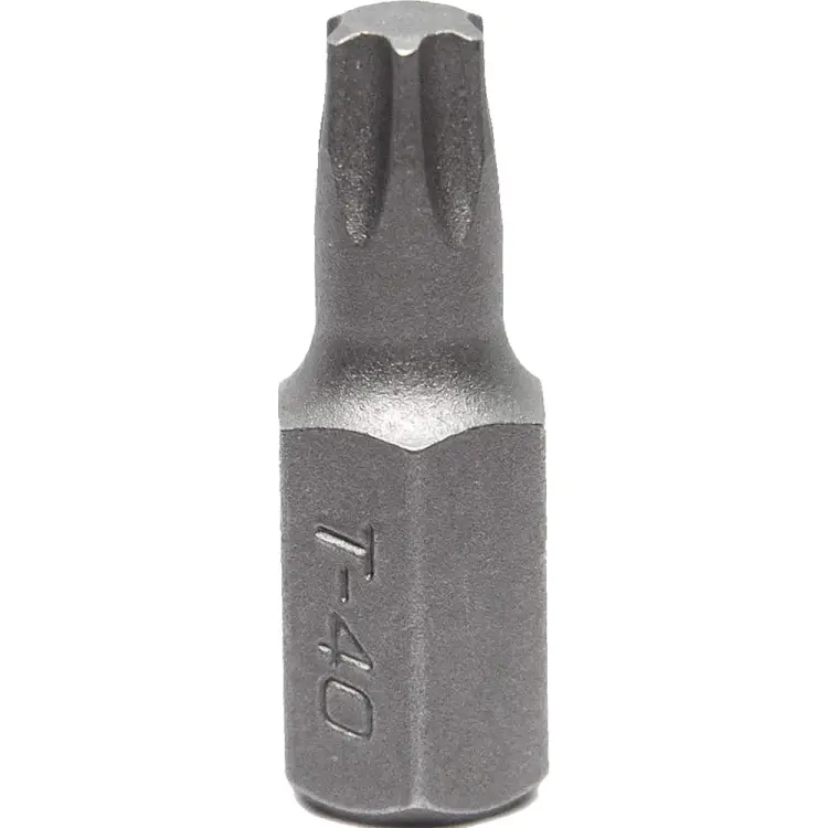 Короткая бита HANS 043-3T40 Короткая бита HANS 043-3T40