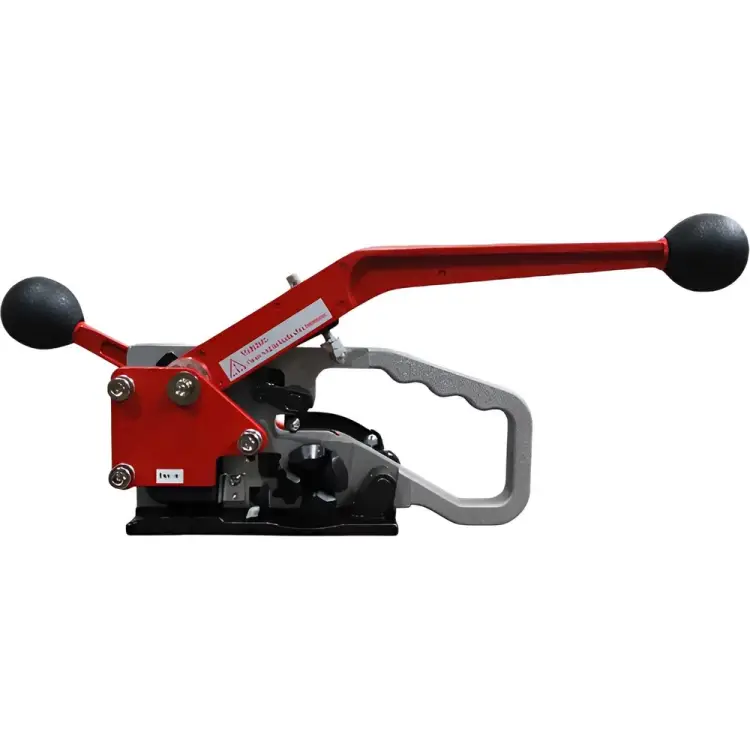 Комбинированное устройство для пэт ленты ВОЛГА ПОЛИМЕР Н-44-16 ТР 006