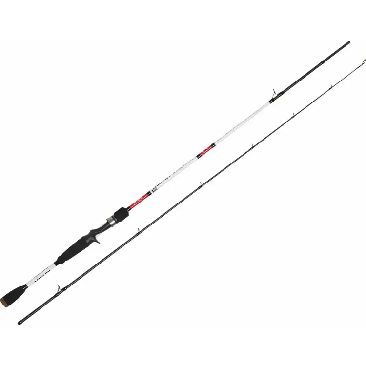 Кастинговое удилище Lucky John Vanrex BAITCAST LJVB-662LF