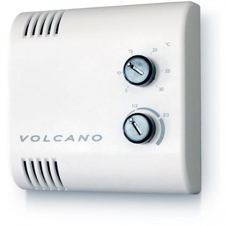 Потенциометр Volcano VR EC 0-10 V