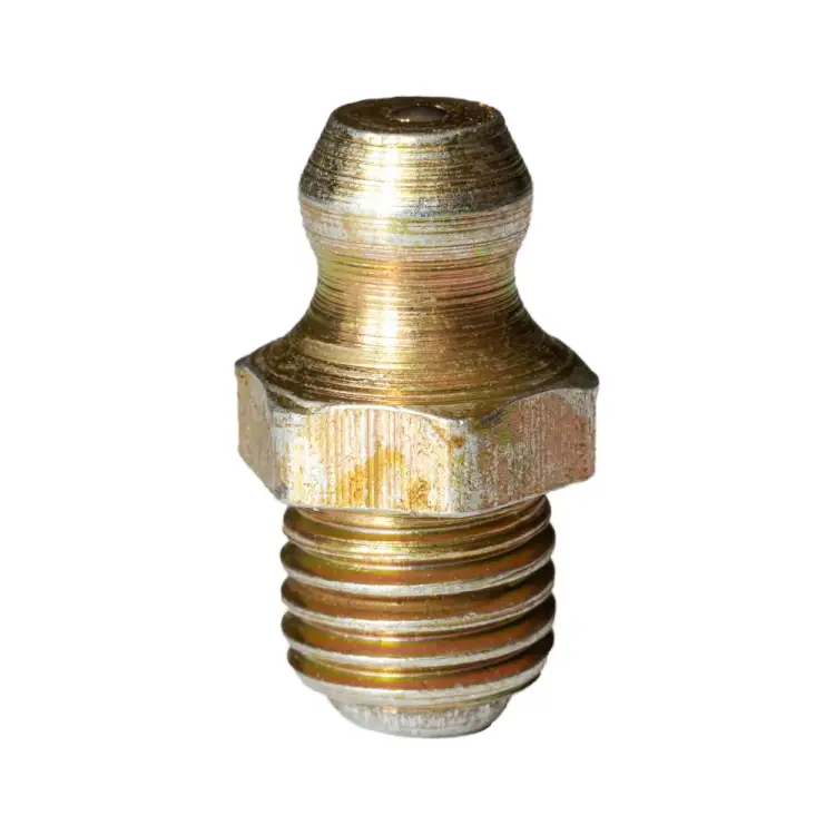 Прямая пресс-масленка SIPL S-4680