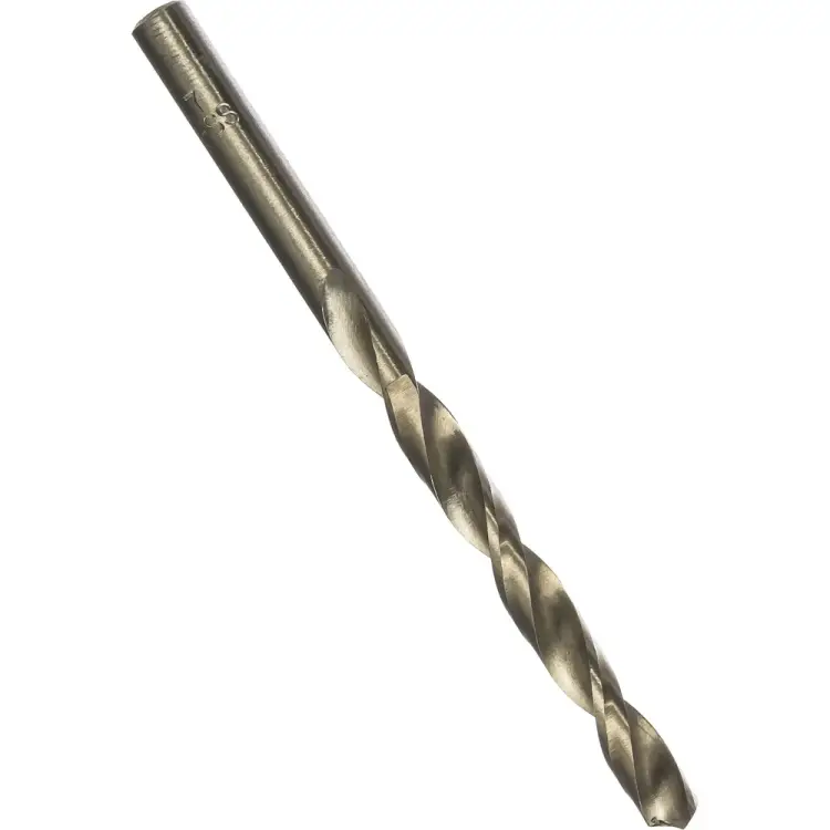 Сверло по металлу GROSSMEISTER 021002070