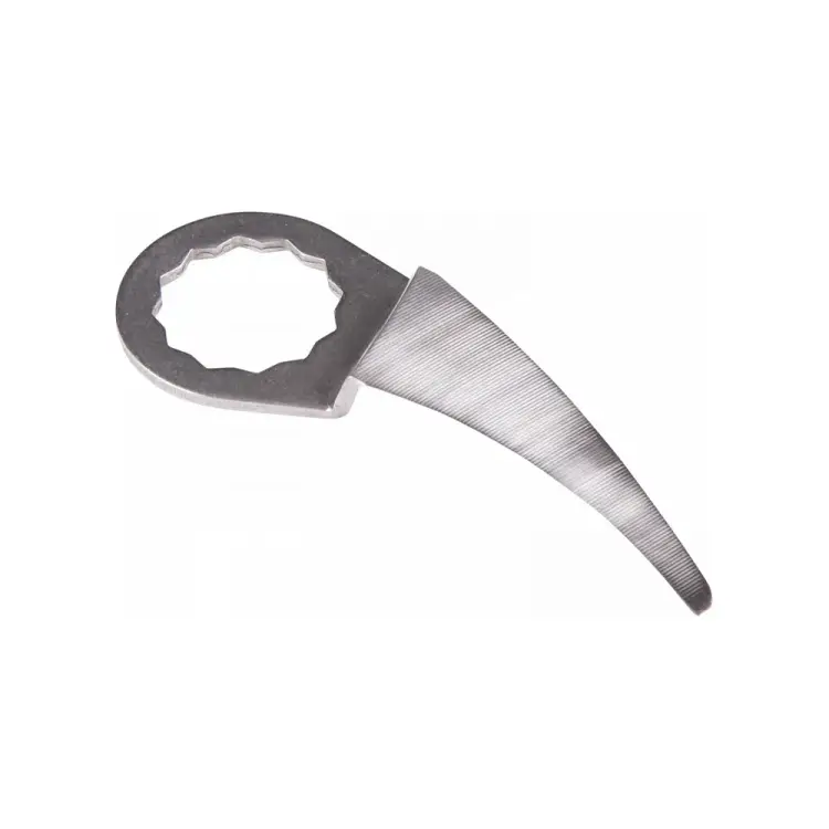 Лезвие для ножа QK-111 MIGHTY SEVEN QK-111P08