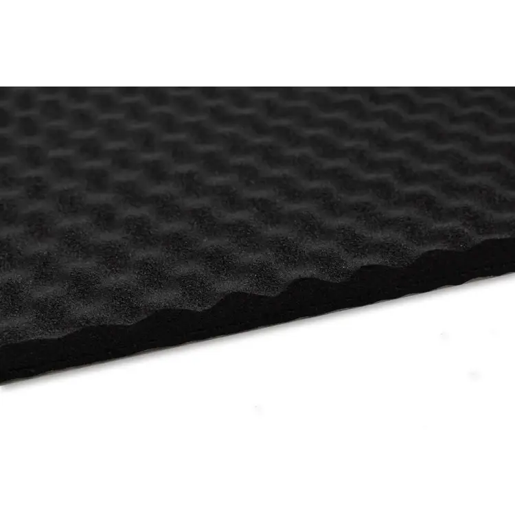 Звуко-теплоизоляционный материал Шумофф Комфорт A20 PRO YA-00001818