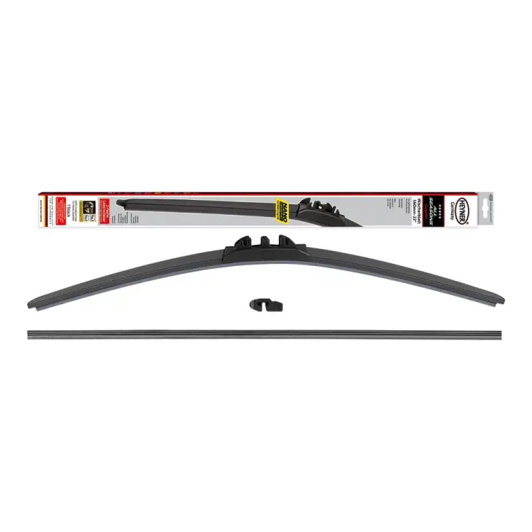 Всесезонная щетка стеклоочистителя Heyner 092000