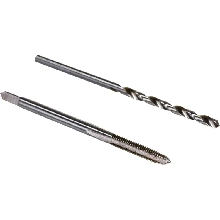 Набор резьбонарезного инструмента Профоснастка Эксперт 23 160201003