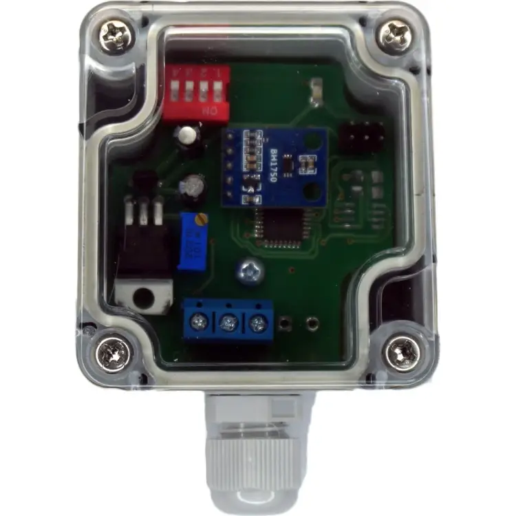 Электронный датчик уровня освещенности Техносфера так-1 1603001060524