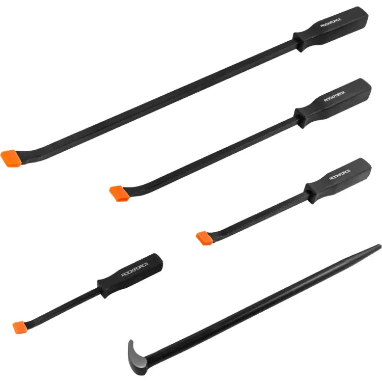 Набор монтировок Rockforce RF-904U5A(51621)