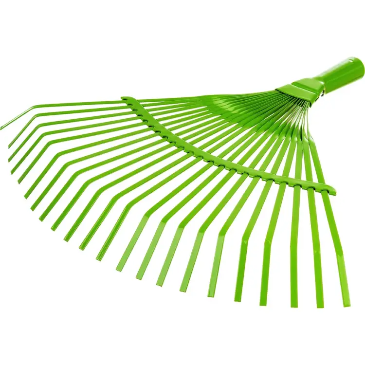 Стальные веерные грабли PALISAD 617705