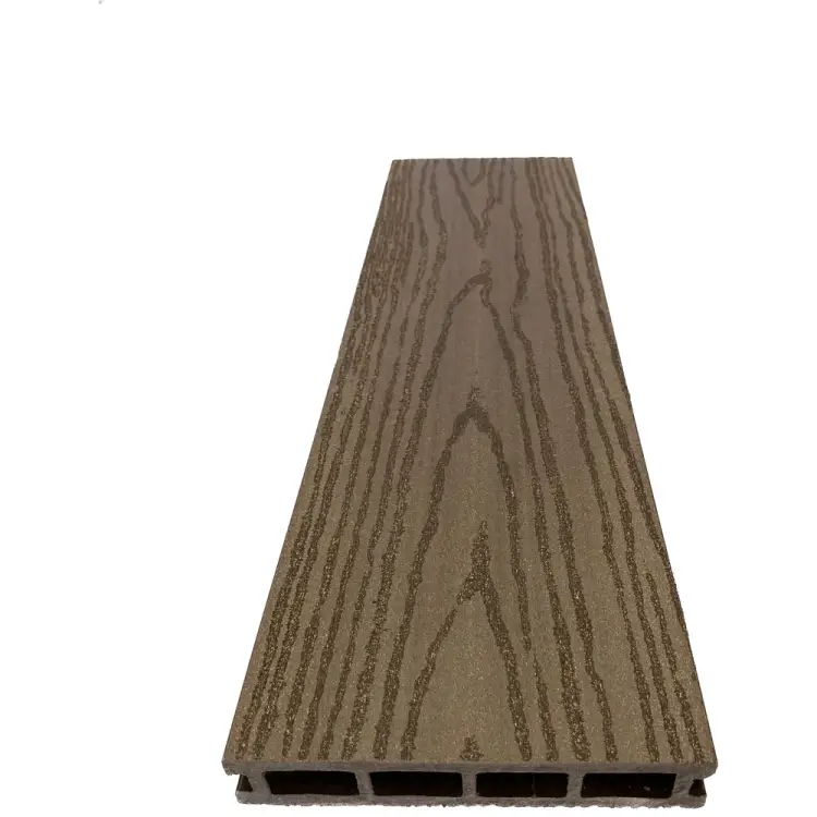 Террасная доска MasterDeck Classic 10523300