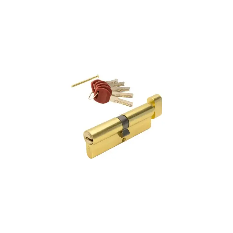 Цилиндровый механизм AVERS JM-90-C-G 27453