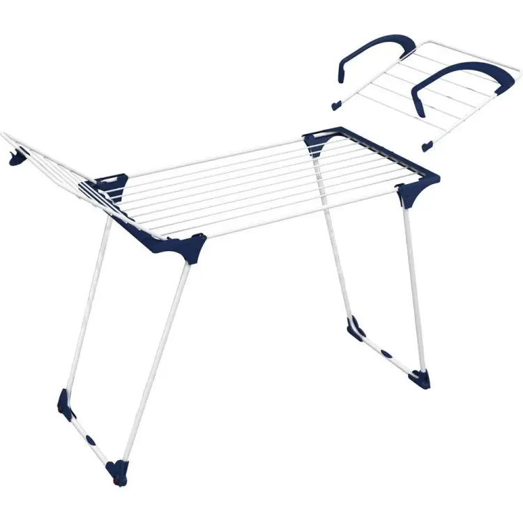 Сушилка для белья Vileda ПРЕМИУМ 2в1 157332/2