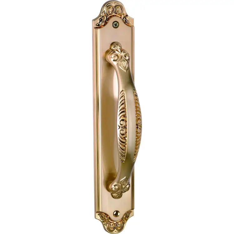 Дверная ручка GENESIS ACANTO 940000001474