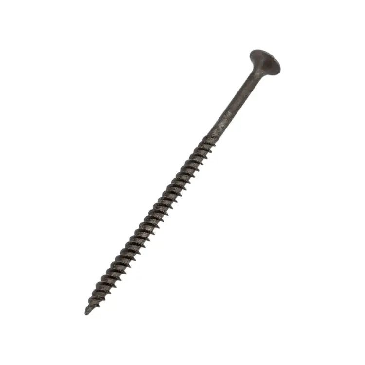 Саморез шсгм Госкреп 4,2х75 10 шт. КР.010240