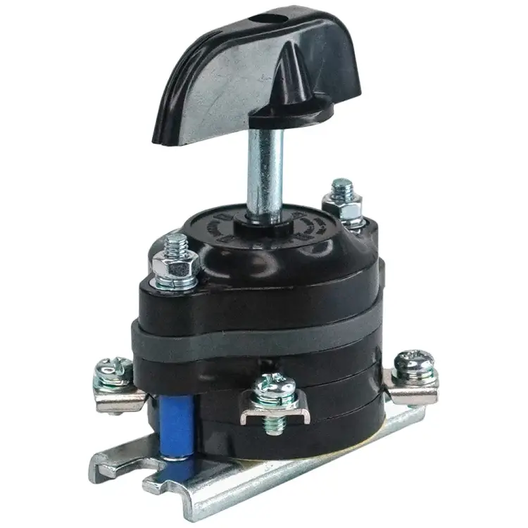 Пакетный выключатель Электротехник Пв 2-16 м3 ET002514