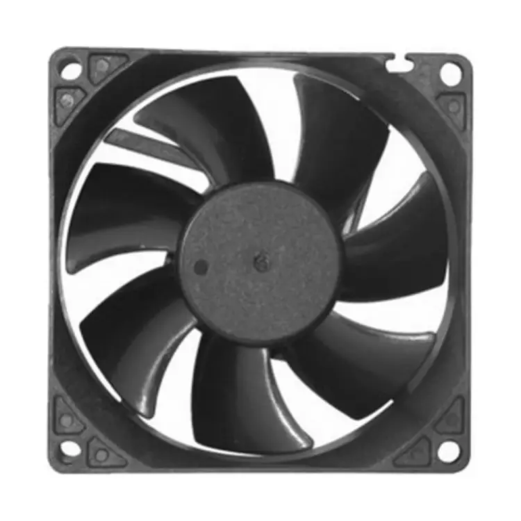 Вентилятор TIDAR RQD 8020HS 113628