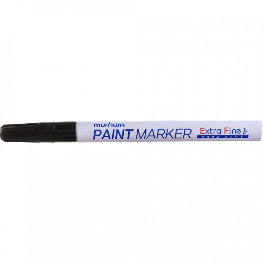 Маркер-краска Munhwa PAINT MARKER EXTRA FINE