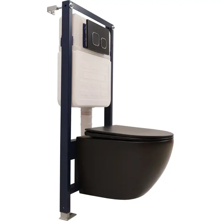 Комплект Alcora Avanti Tornado DPL 51777190+7091BLACK