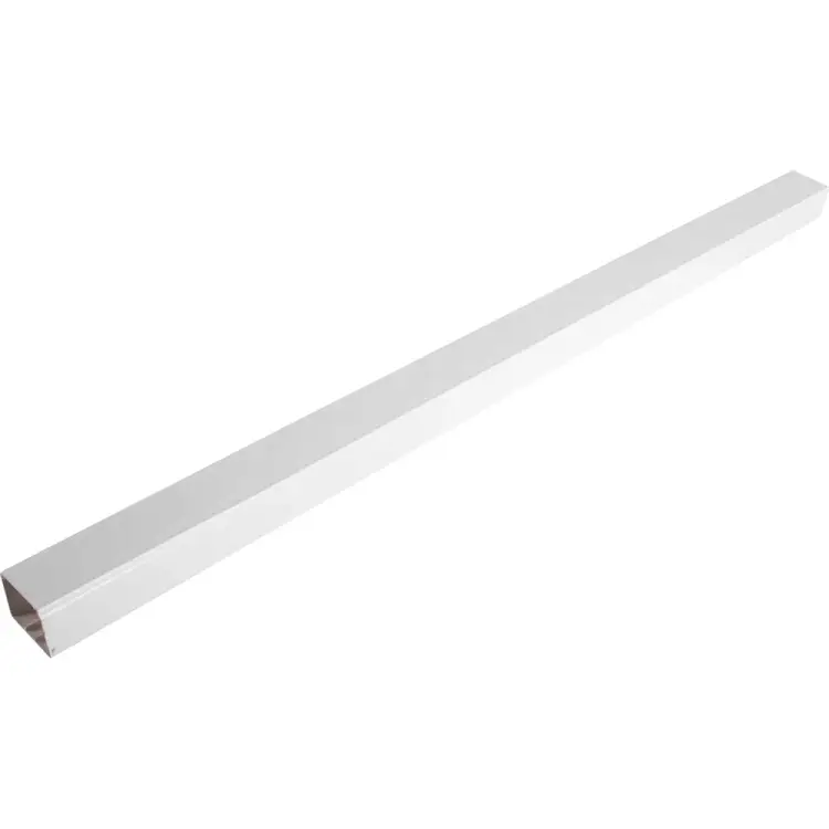 Короб DKC ТА-GN 100x80 с направляющими, 2м 01790