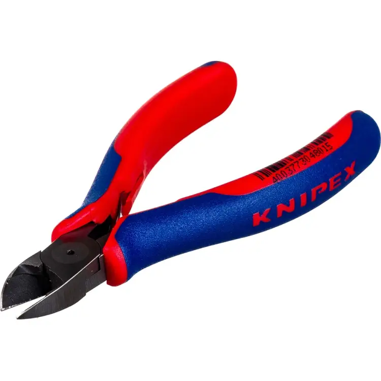 Бокорезы Knipex kn-7612125 Бокорезы Knipex kn-7612125