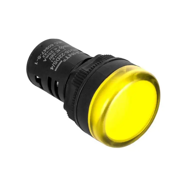 Индикатор CHINT ND16-22DS/4 593150