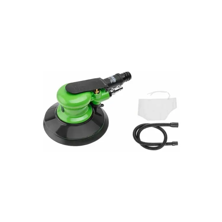 Эксцентриковая пневмошлифмашина ECO ASP12-150V