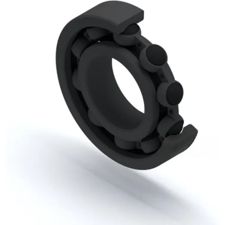 Подшипник DINROLL 6204/HT250 2001001620325