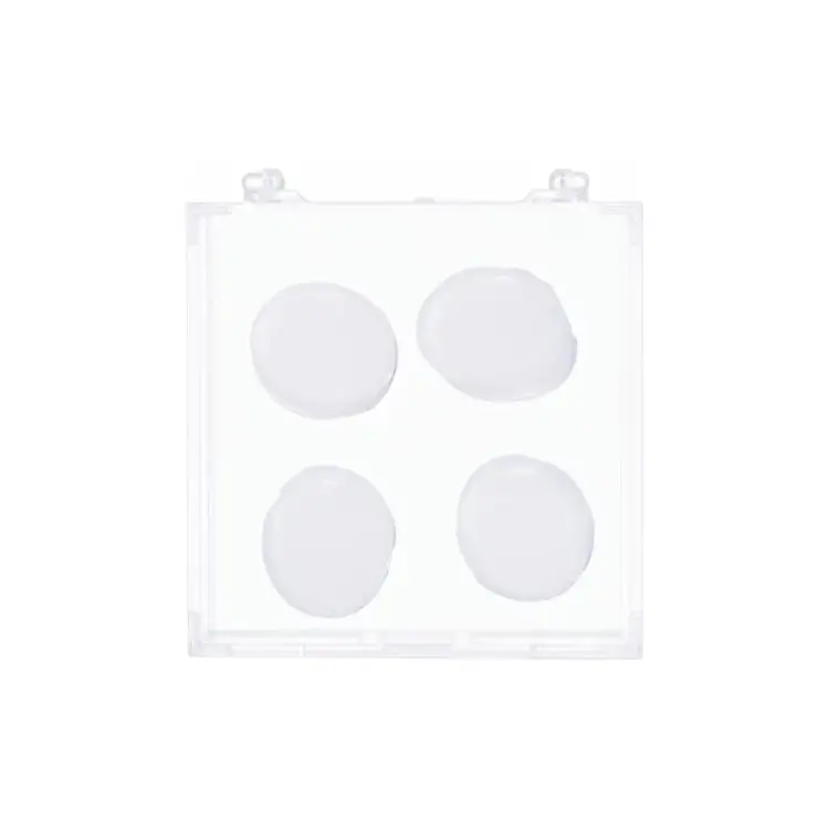 Беруши для плавания 25Degrees Density Transparent 25D21009 УТ-00019539 Беруши для плавания 25Degrees Density Transparent 25D21009 УТ-00019539