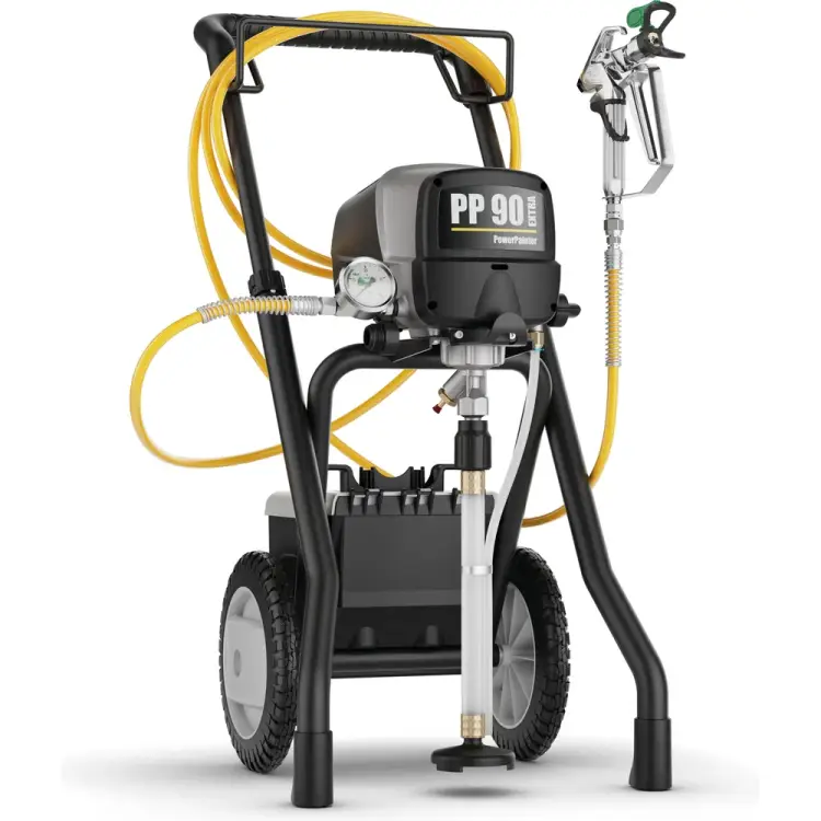 Краскораспылитель Wagner PowerPainter 90 EXTRA HEA 2401275