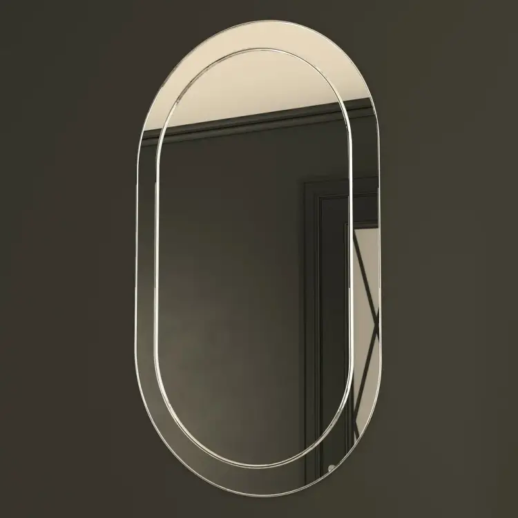 Зеркало MIXLINE Ива 550049 Зеркало MIXLINE Ива 550049