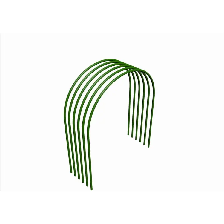 Металлическая дуга ЧЗМ 2490