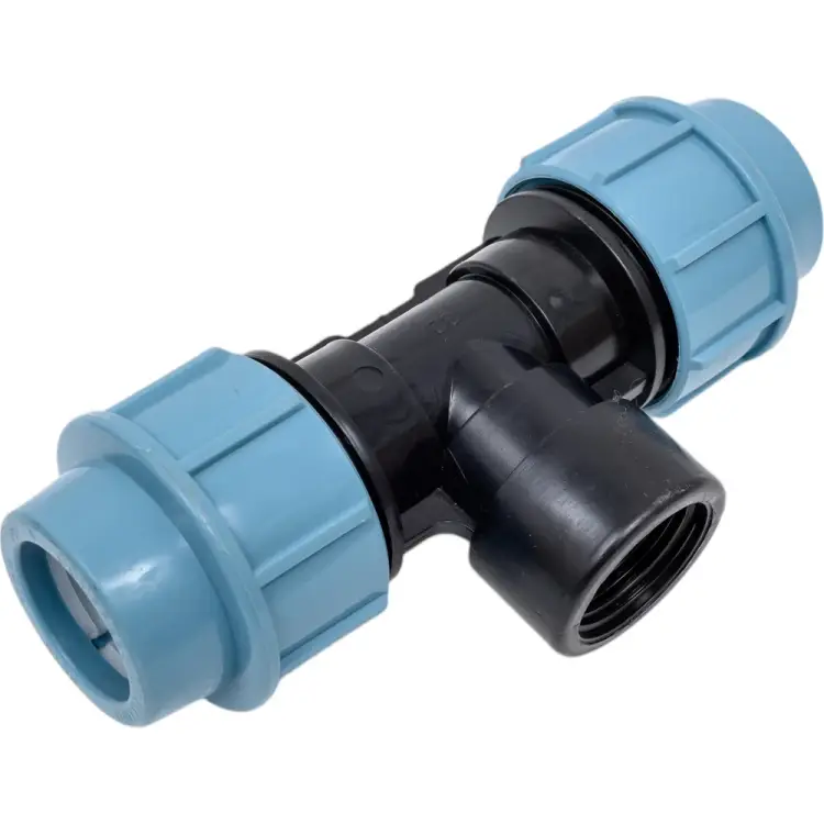 Компрессионный тройник AV Engineering AVE1083201