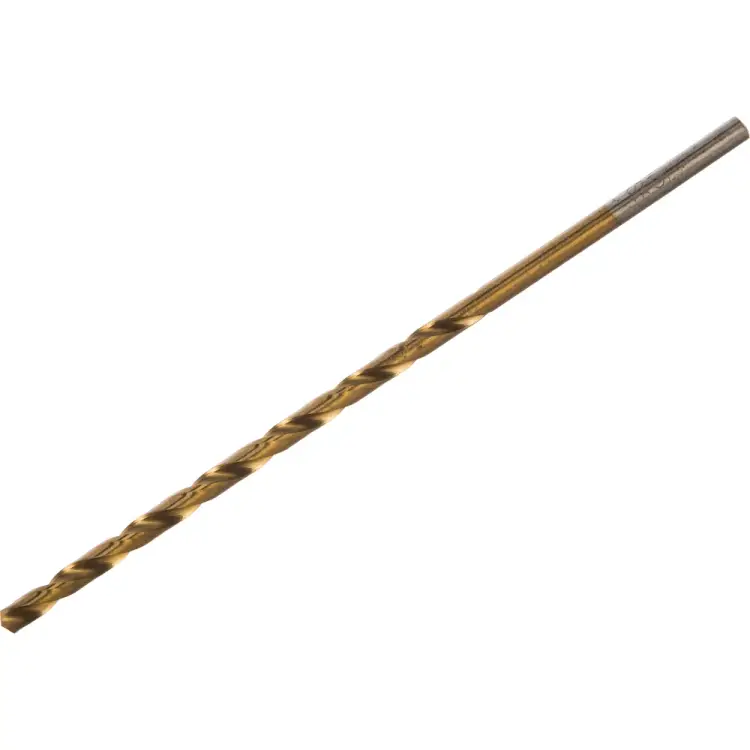 Сверло по металлу FIT 34235