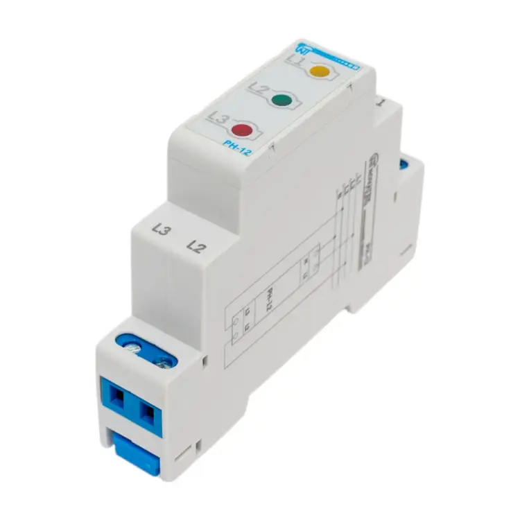 Индикатор фаз НовАтек-Электро РН-12 342560012