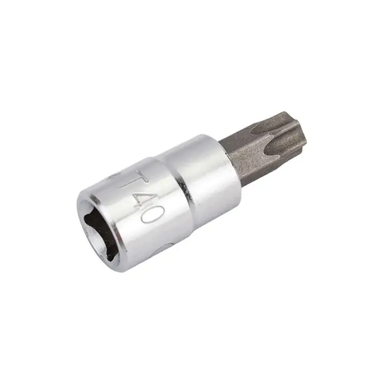 Торцевая вставка HANS 2024T40