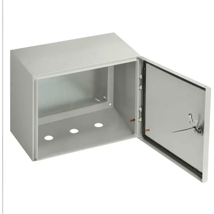 Щит TDM ELECTRIC ЩМП-3.4.2-0 SQ0905-1003