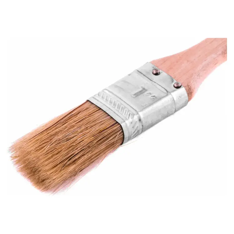 Плоская кисть MTX Стандарт 1 82520