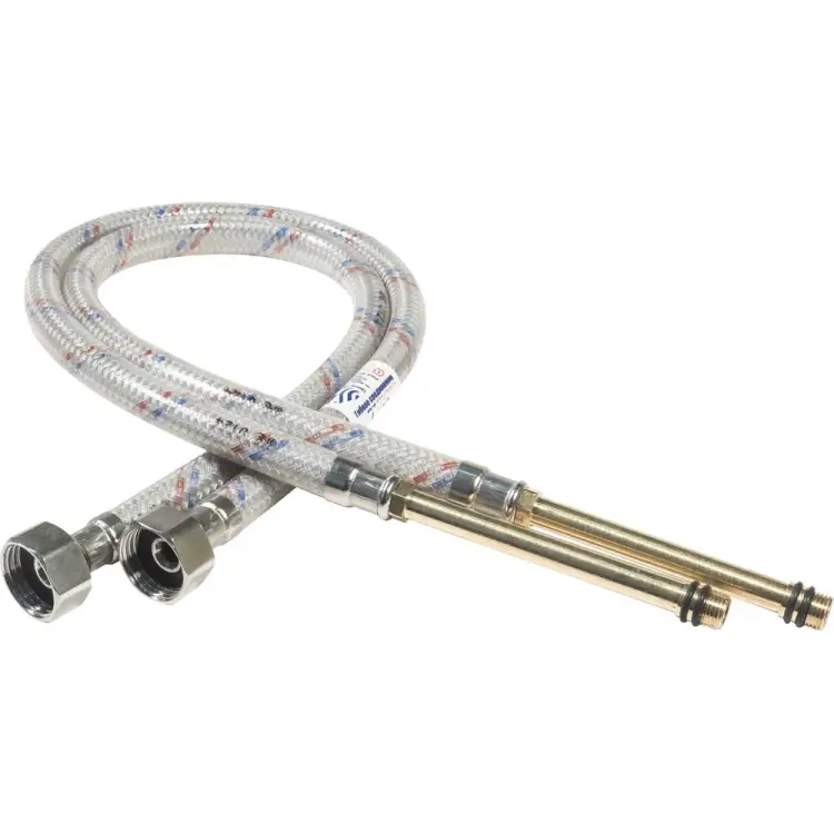 Гибкая подводка для смесителей ЦС ГП002274