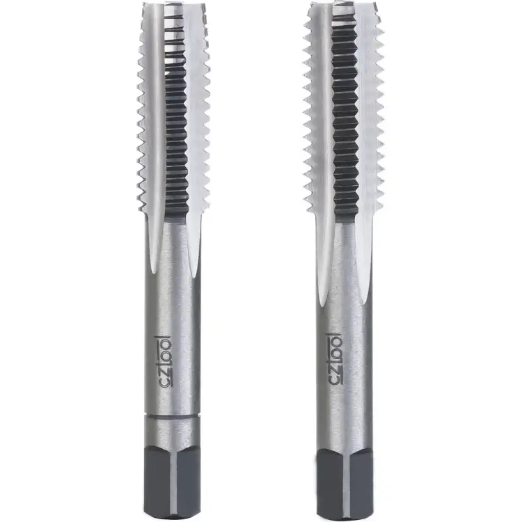 Набор метчиков Bucovice Tools 114151